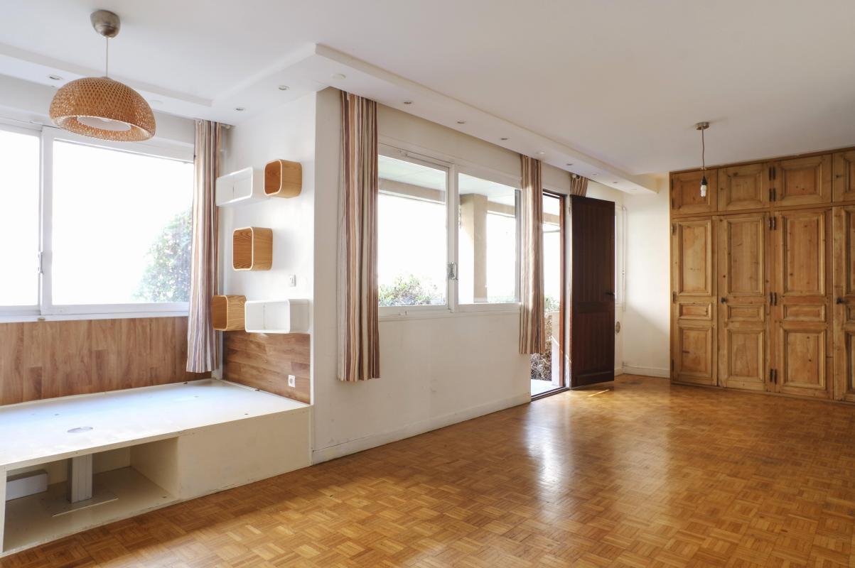 Appartement à louer, 77m², Lyon 6ème