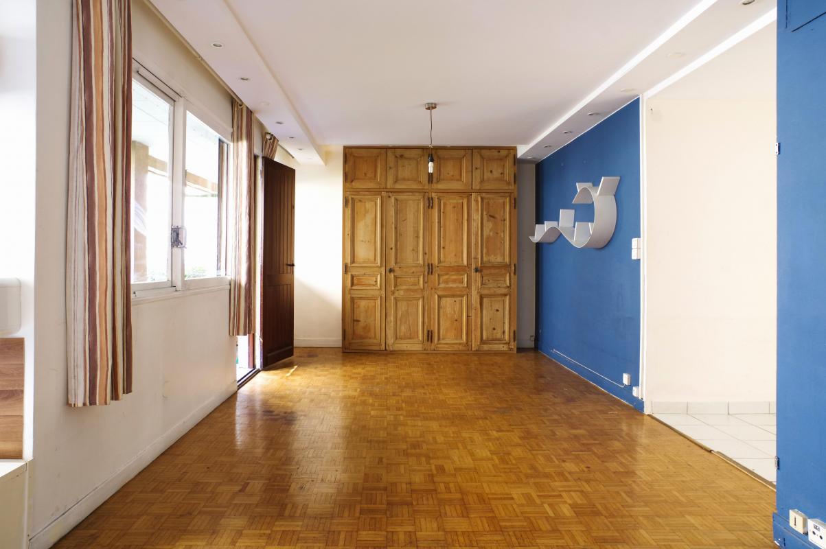 Appartement à louer, 77m², Lyon 6ème