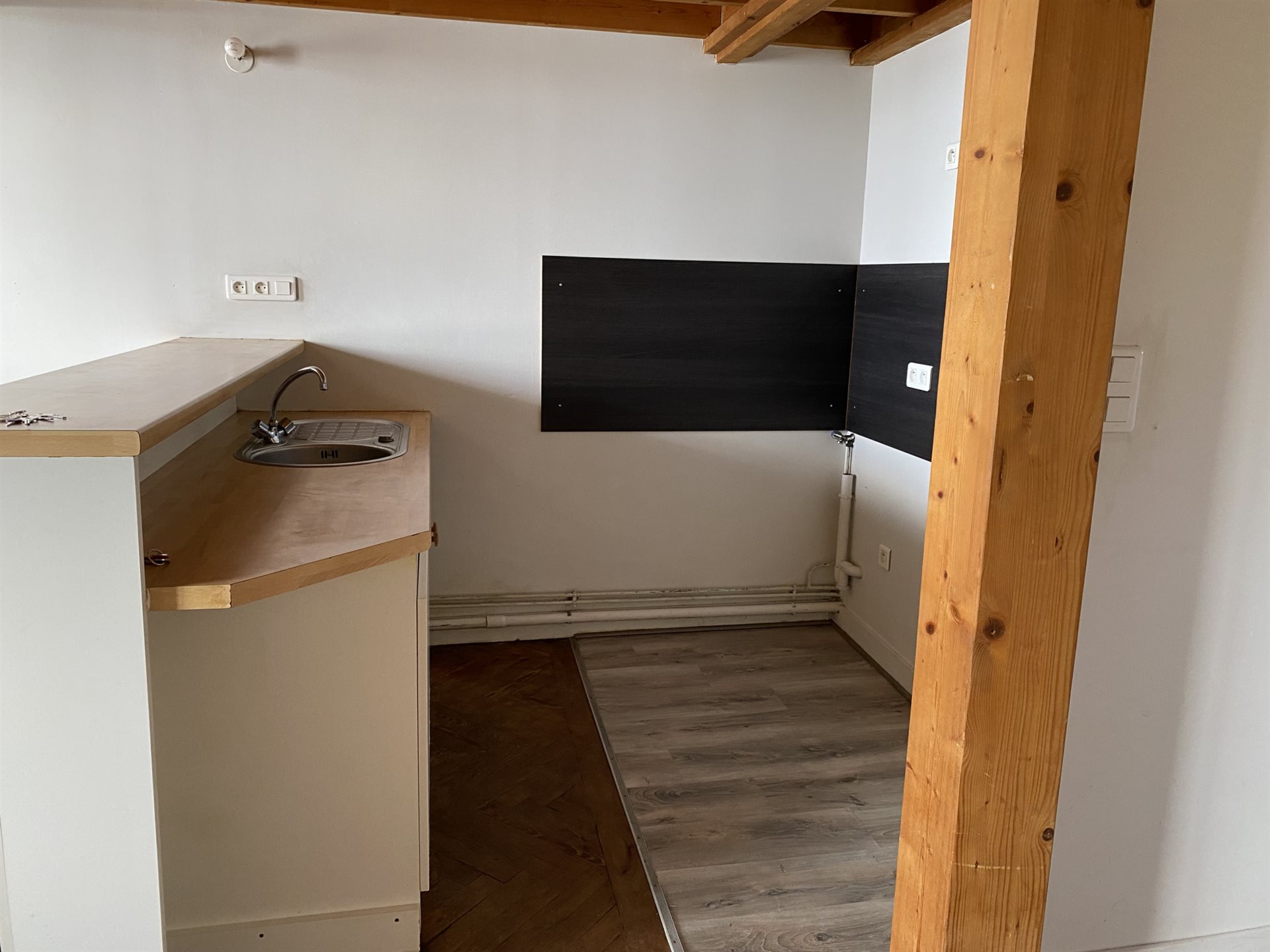 Appartement à louer, 62m², Bordeaux