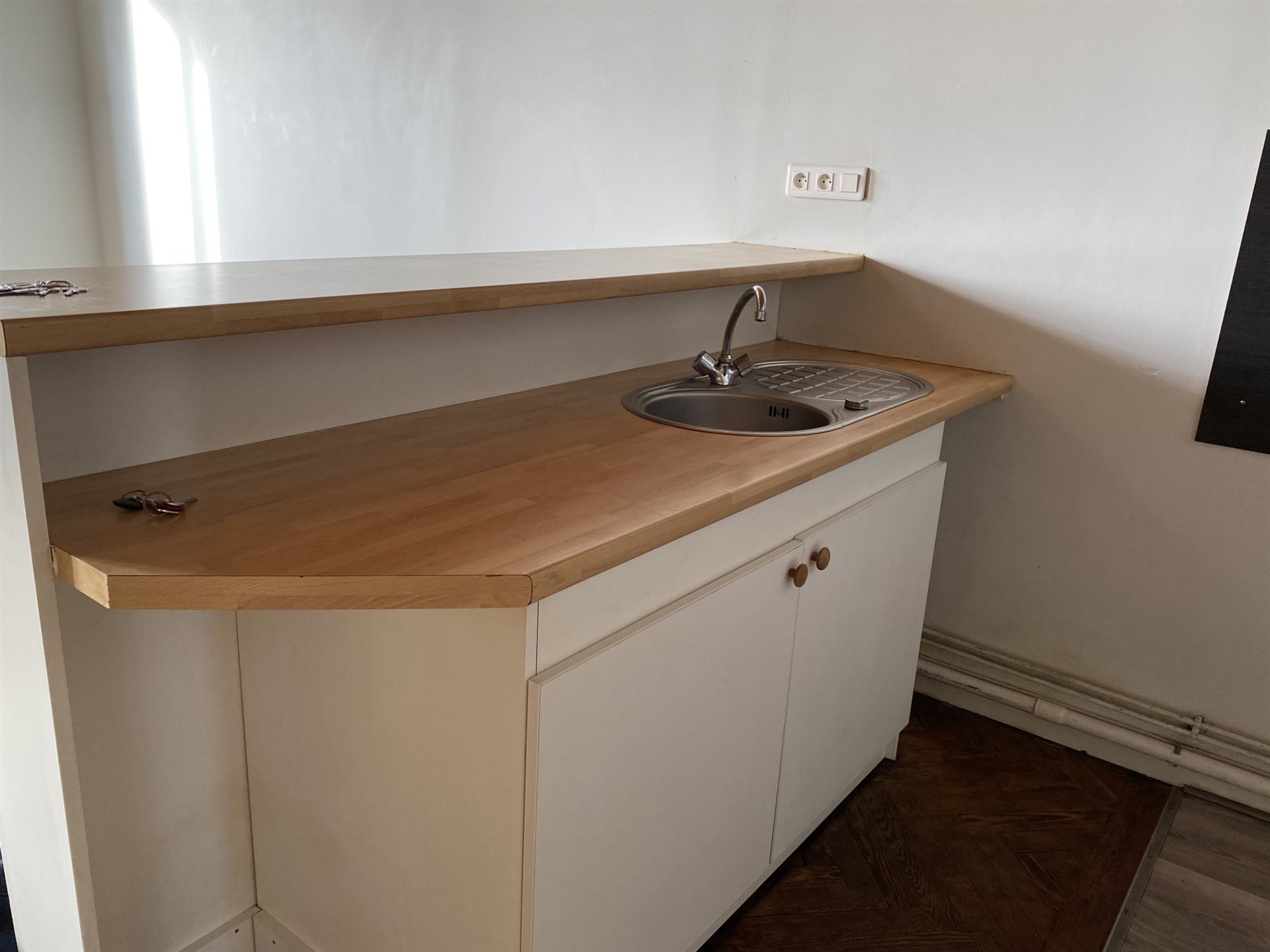 Appartement à louer, 62m², Bordeaux