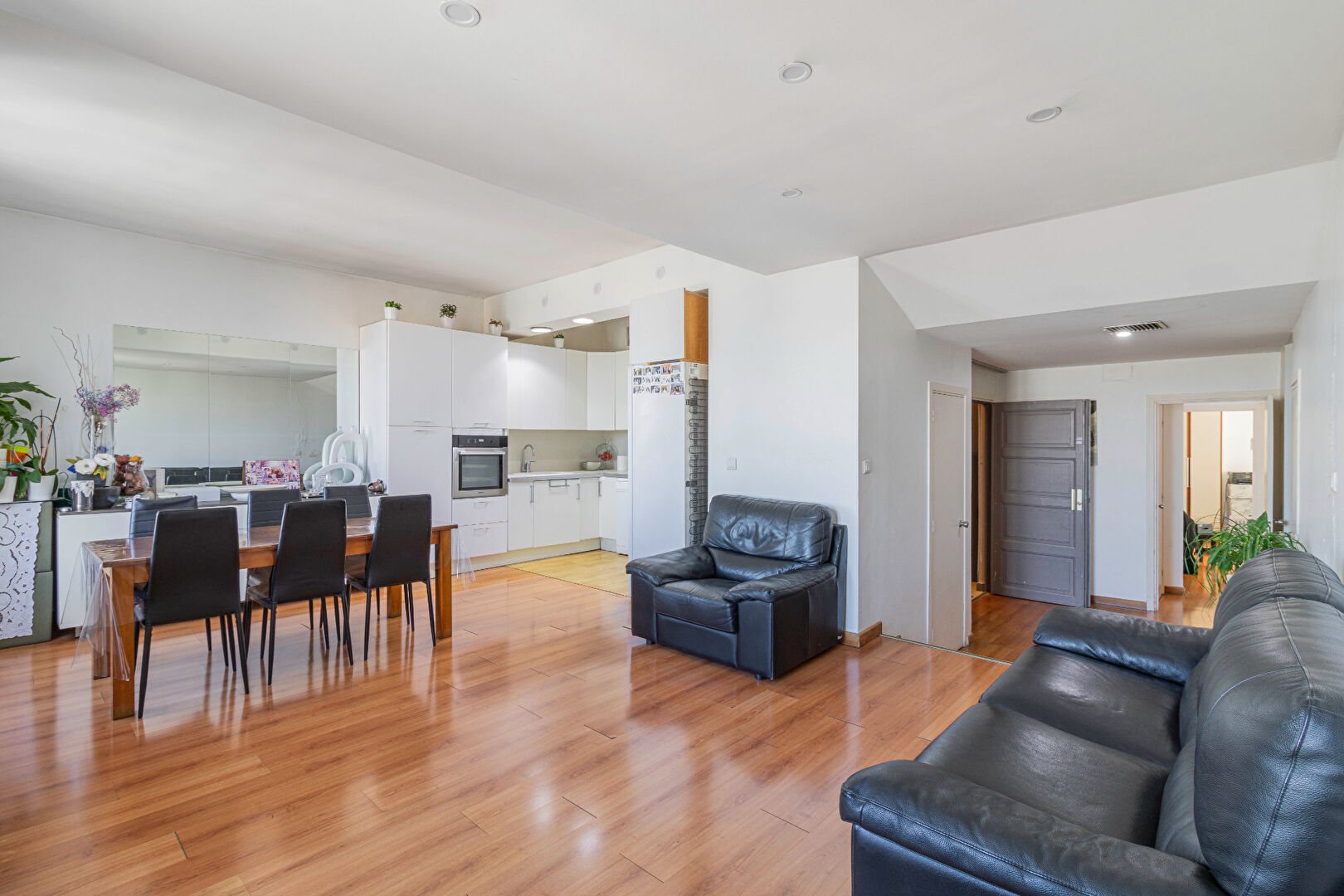 Appartement à vendre, 144m², Marseille 1er