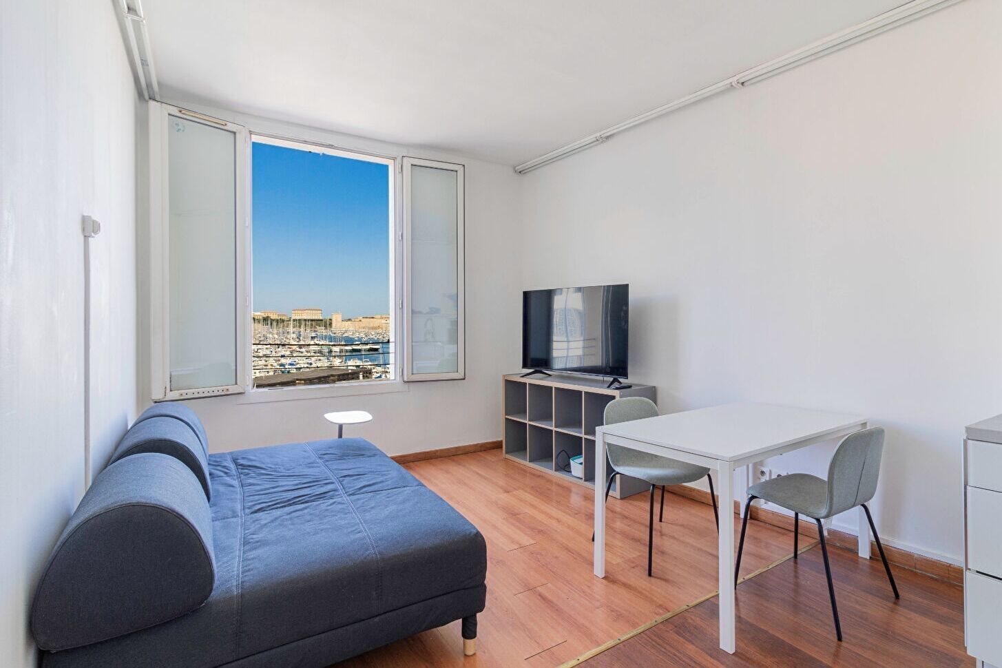 Appartement à vendre, 144m², Marseille 1er