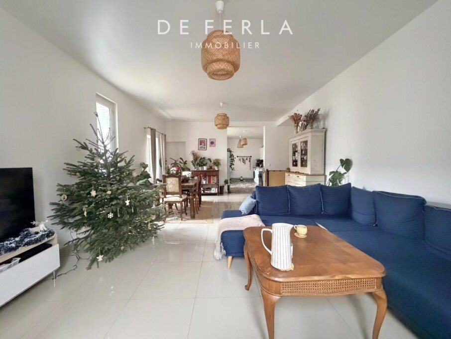 Maison à vendre, 362m², Malakoff