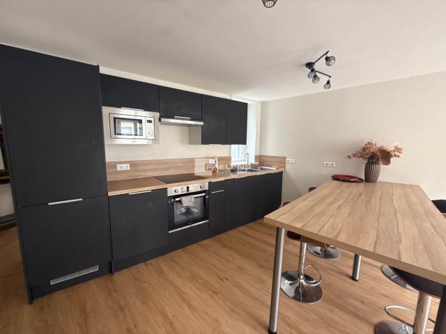 Appartement à vendre, 83m², Lille