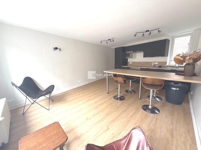 Appartement à vendre, 83m², Lille