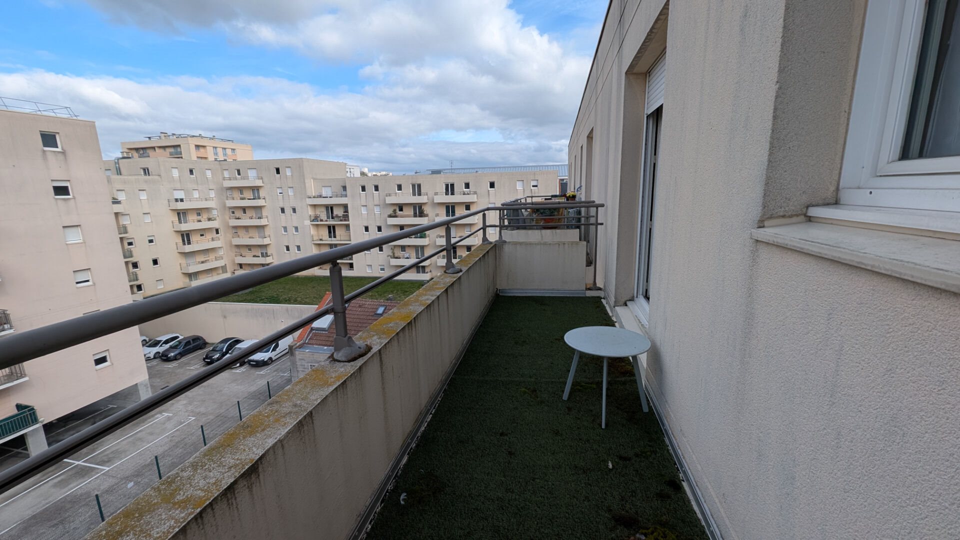 Appartement à louer, 64m², Le Havre