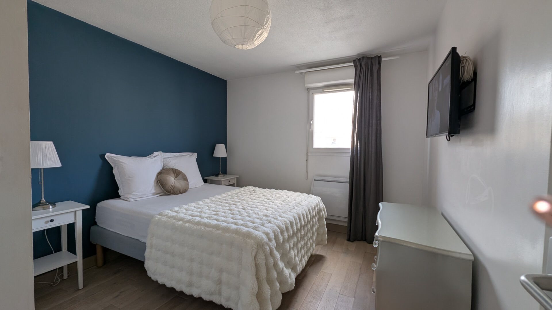 Appartement à louer, 64m², Le Havre