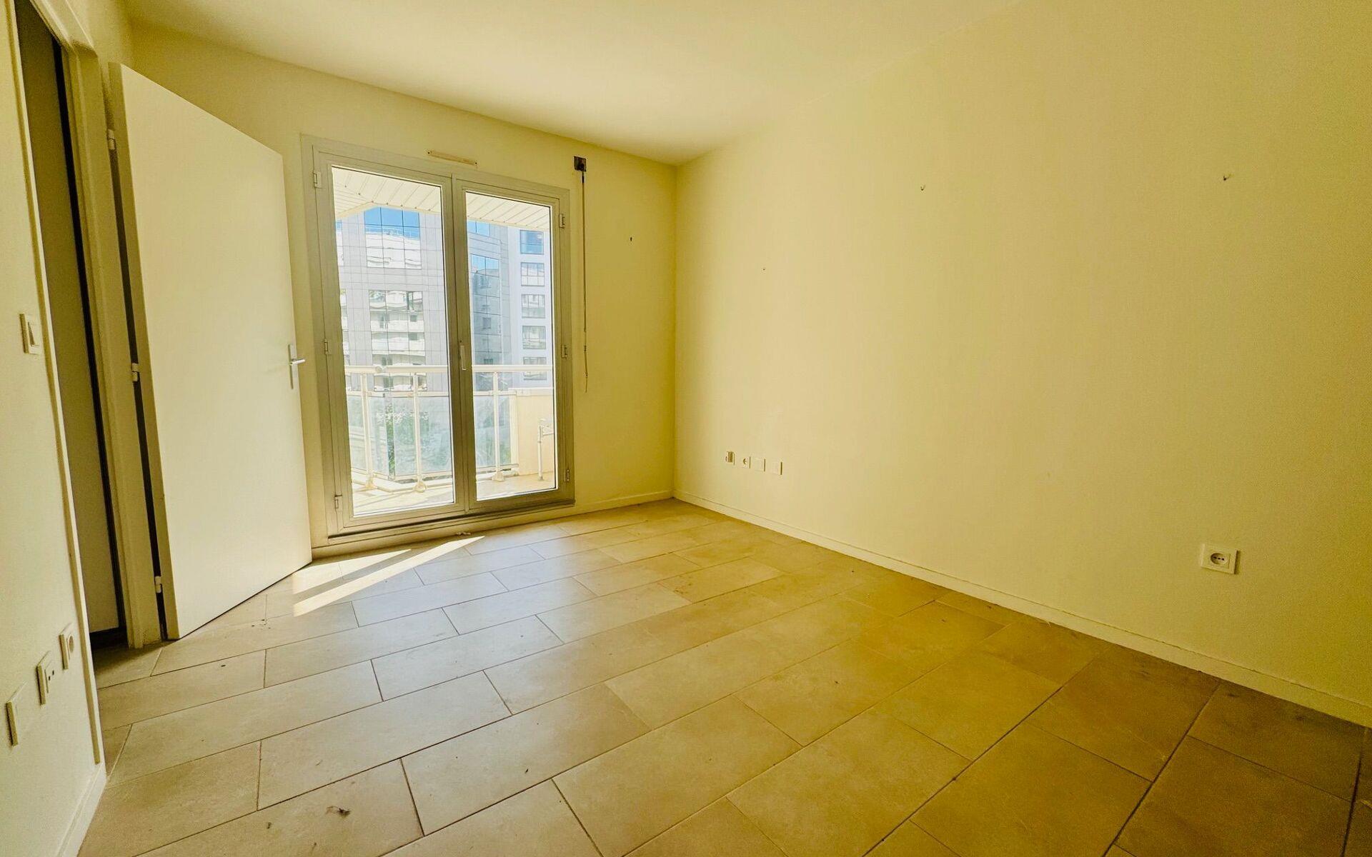 Appartement à vendre, 52m², Boulogne-Billancourt