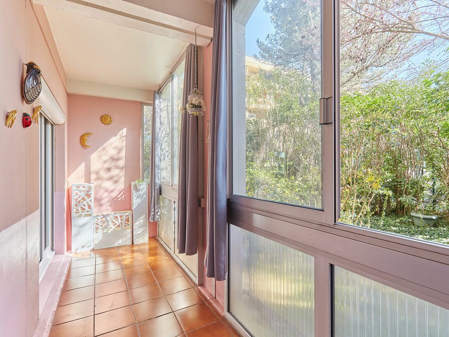 Appartement à vendre, 85m², Aix-en-Provence