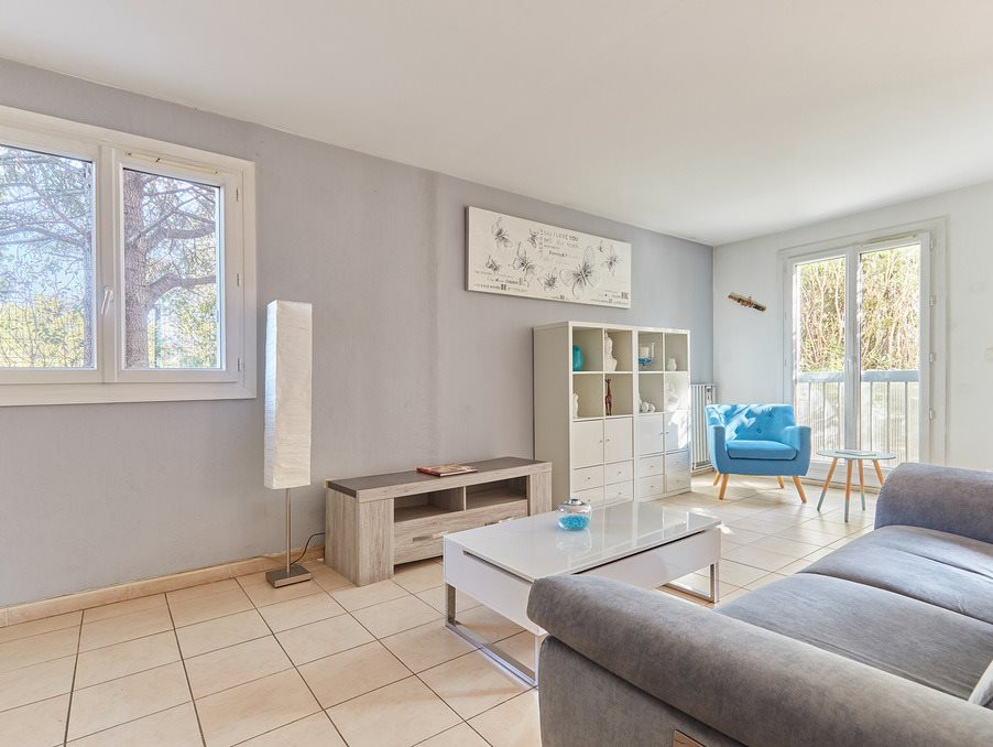 Appartement à vendre, 85m², Aix-en-Provence