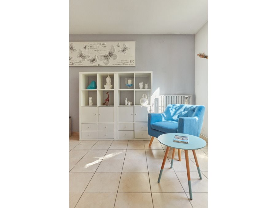 Appartement à vendre, 85m², Aix-en-Provence