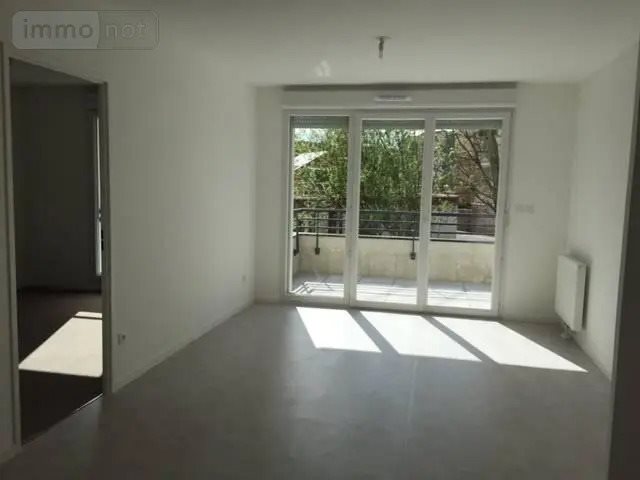 Appartement à louer, 42m², Saint-Pierre-lès-Elbeuf