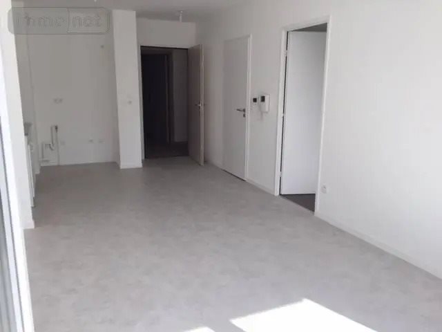Appartement à louer, 42m², Saint-Pierre-lès-Elbeuf