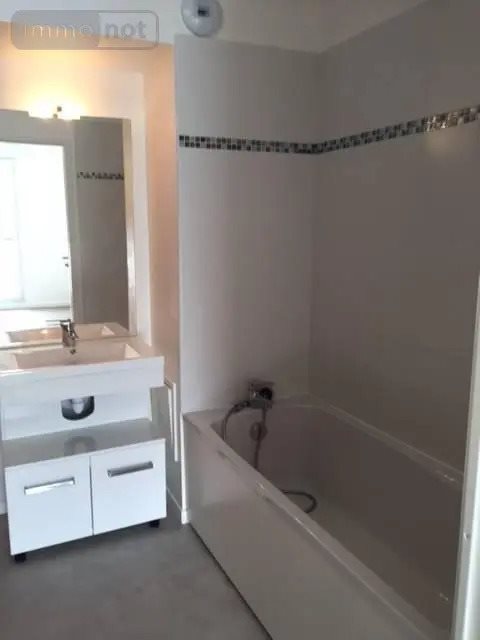 Appartement à louer, 42m², Saint-Pierre-lès-Elbeuf