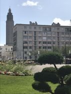 Appartement à louer, 80m², Le Havre