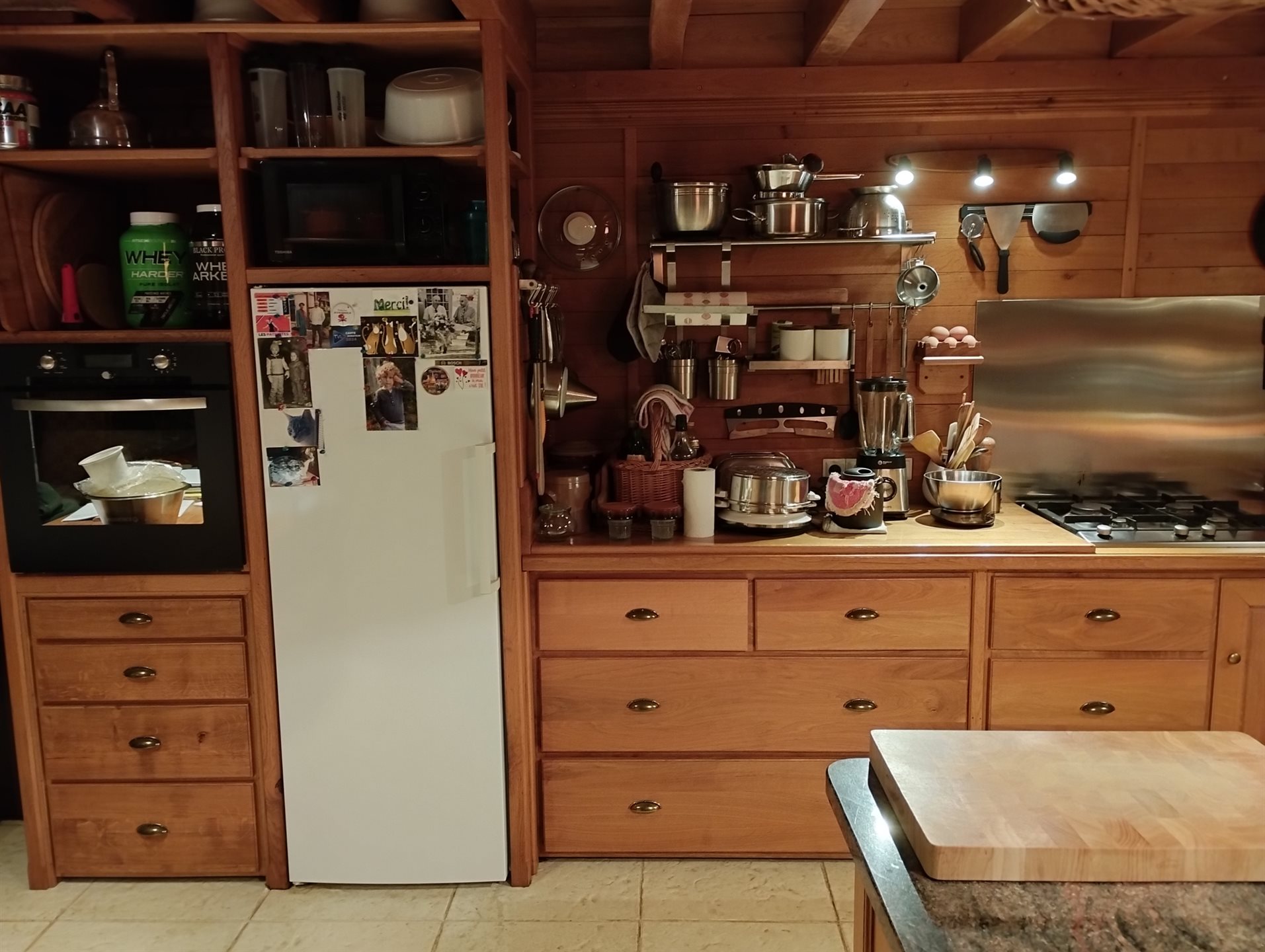 Maison à vendre, 156m², Vitteaux