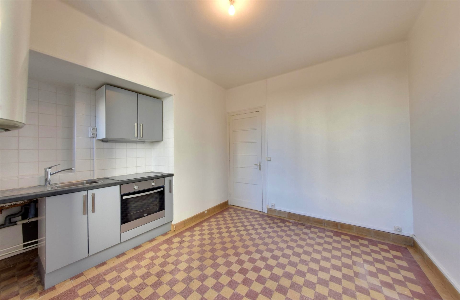 Appartement à vendre, 63m², Grenoble