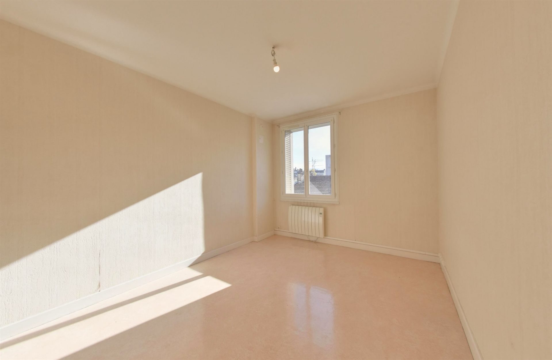 Appartement à vendre, 63m², Grenoble