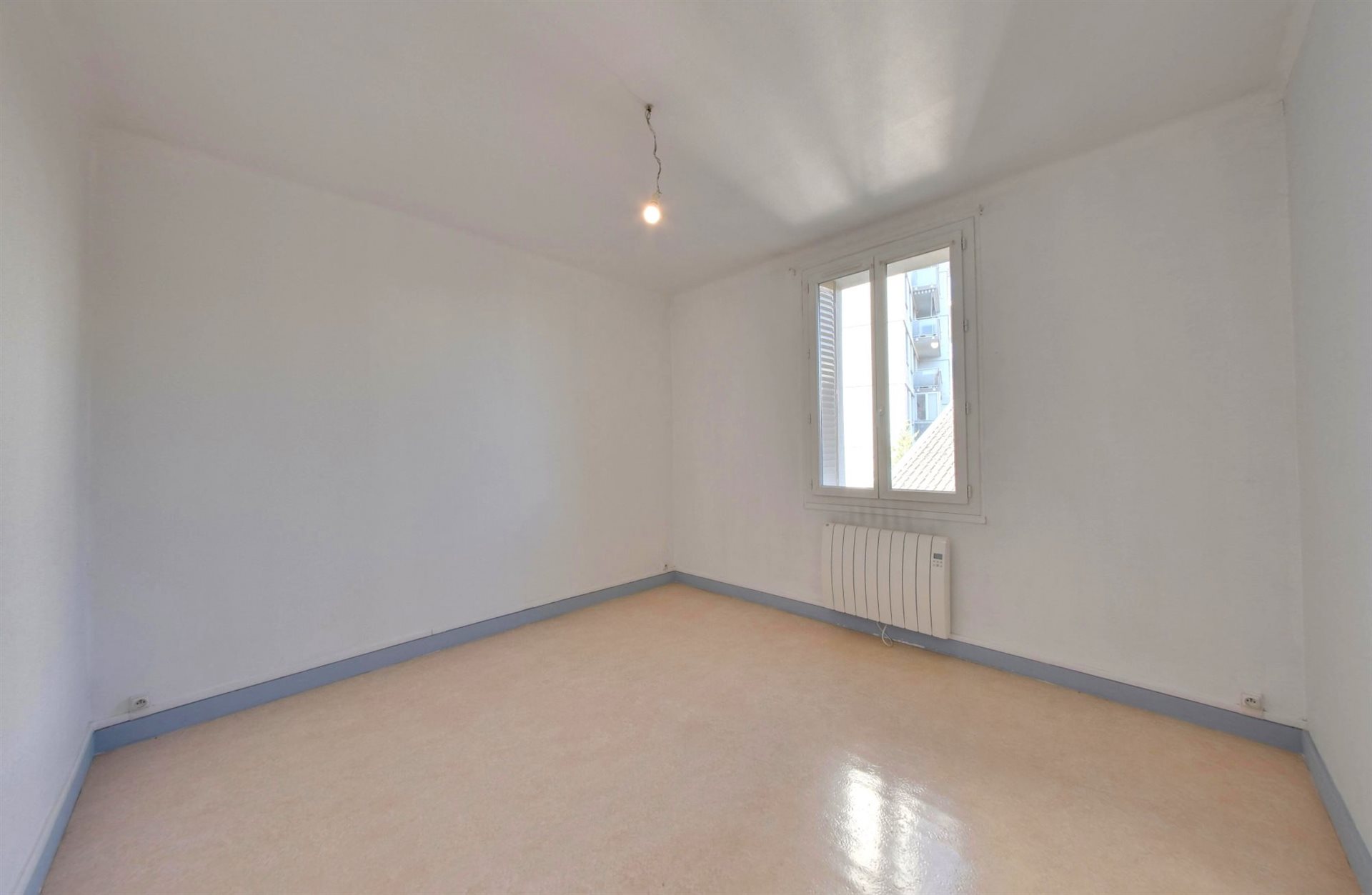 Appartement à vendre, 63m², Grenoble