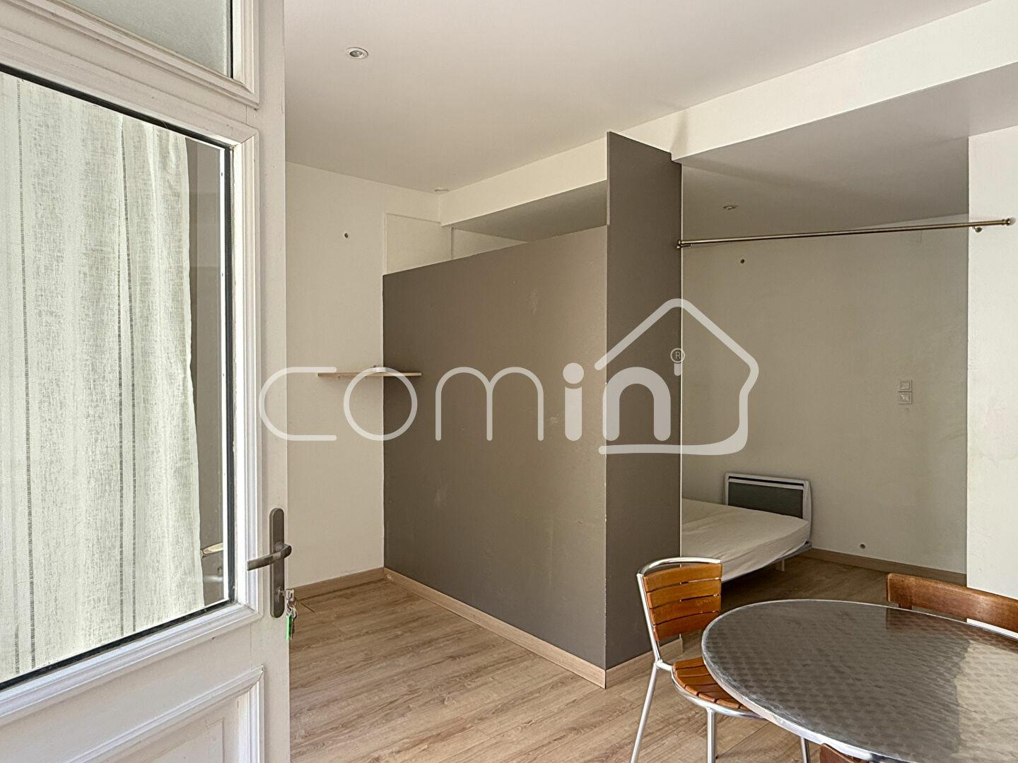 Appartement à vendre, 30m², Bordeaux