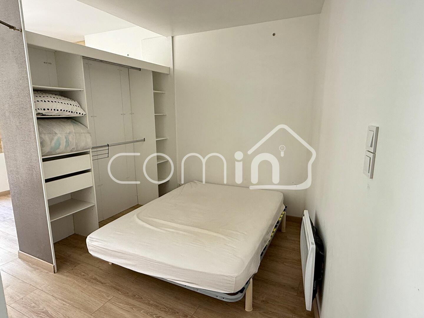 Appartement à vendre, 30m², Bordeaux