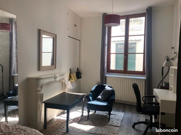 Appartement à vendre, 238m², Tours