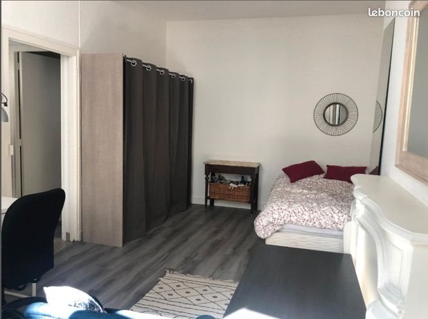 Appartement à vendre, 238m², Tours