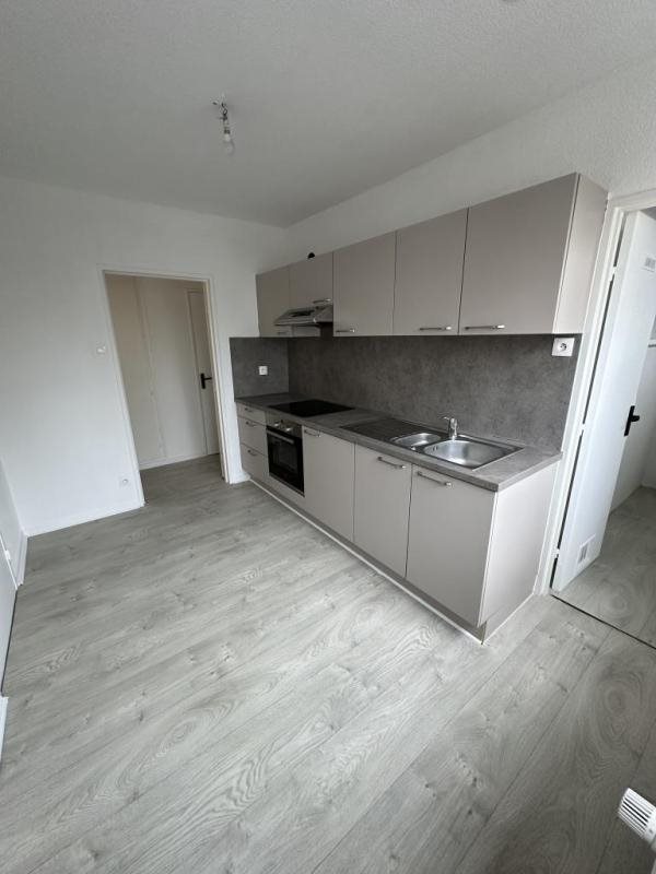 Appartement à louer, 64m², Lingolsheim