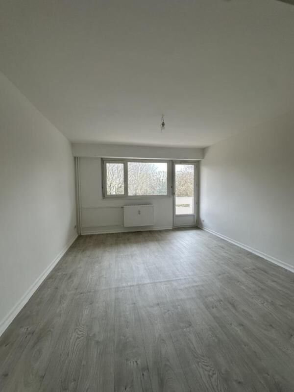 Appartement à louer, 64m², Lingolsheim