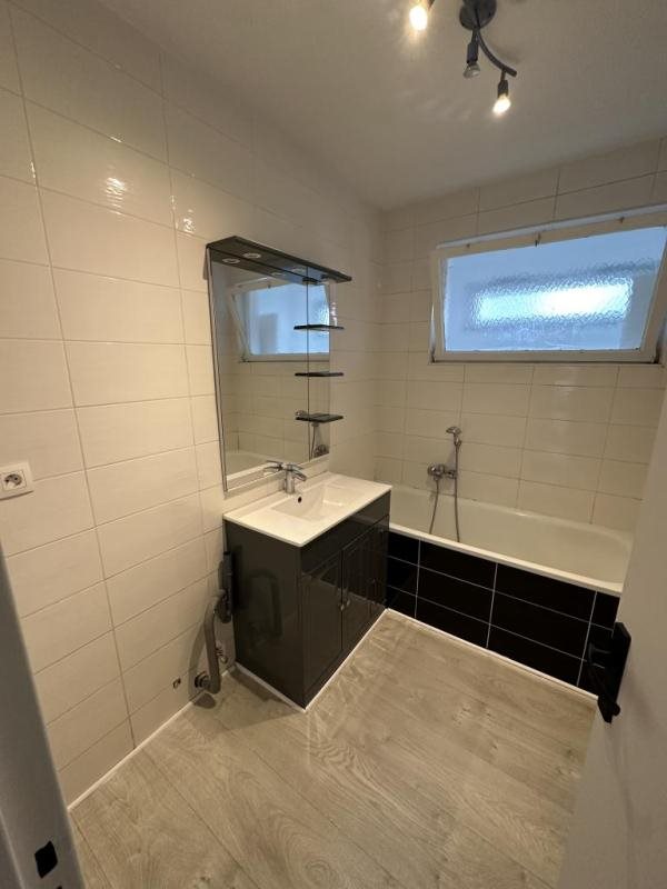 Appartement à louer, 64m², Lingolsheim