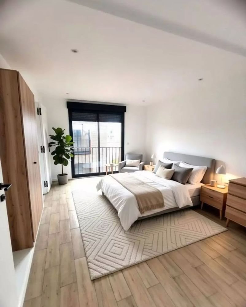 Appartement à vendre, 49m², Bezons