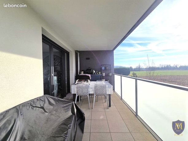 Appartement à vendre, 58m², Kembs