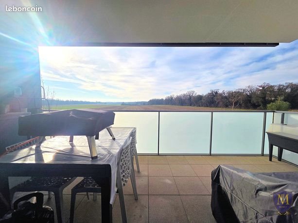 Appartement à vendre, 58m², Kembs