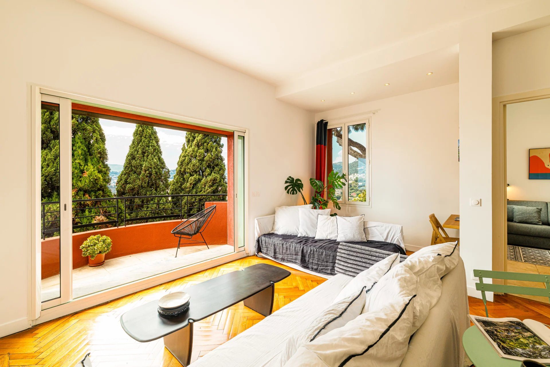 Appartement à vendre, 72m², Nice