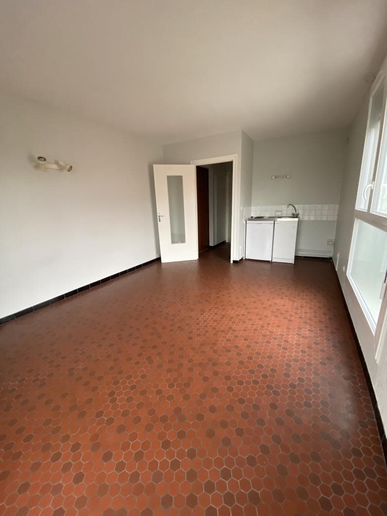 Appartement à louer, 23m², Clermont-Ferrand