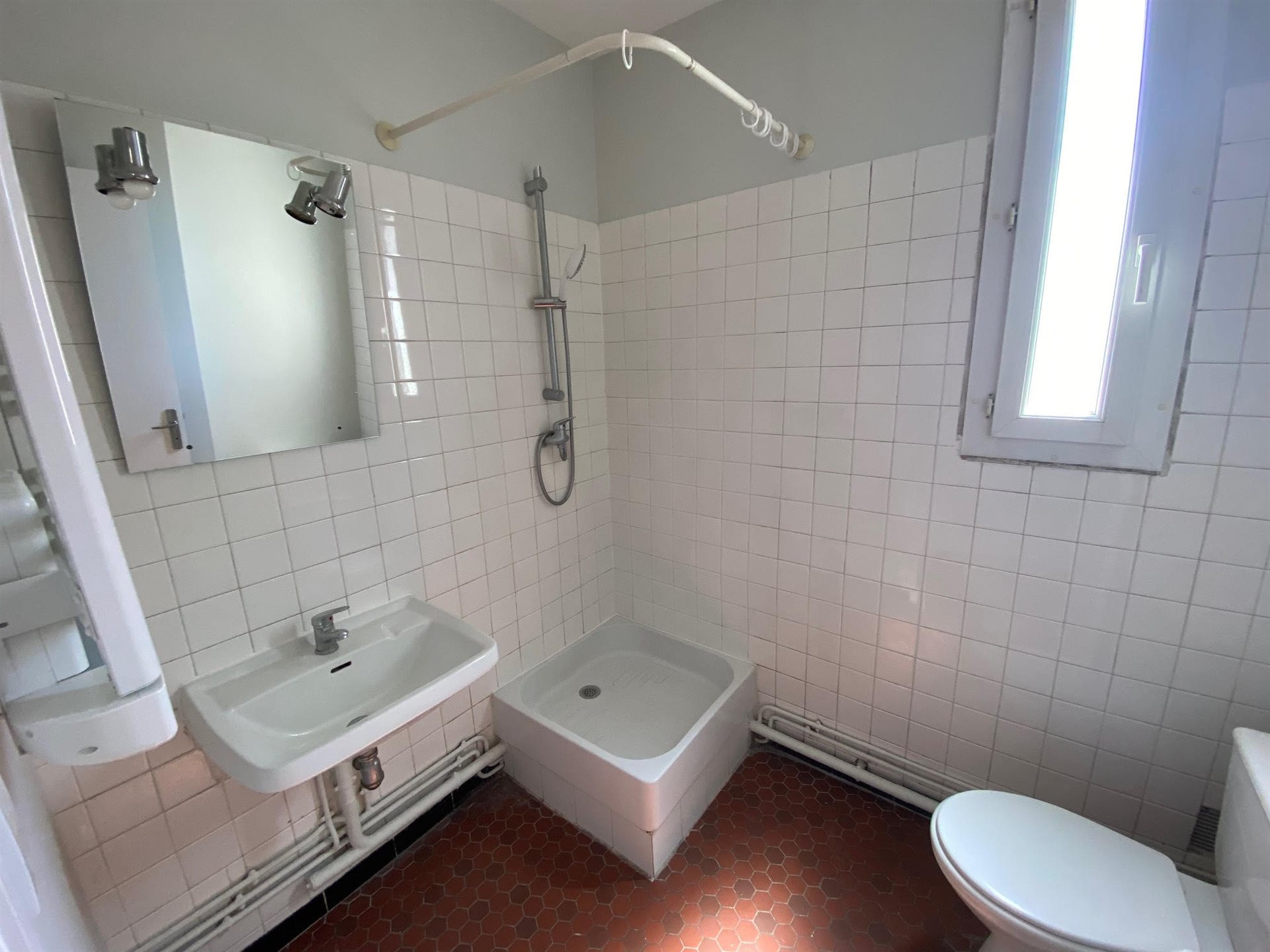 Appartement à louer, 23m², Clermont-Ferrand