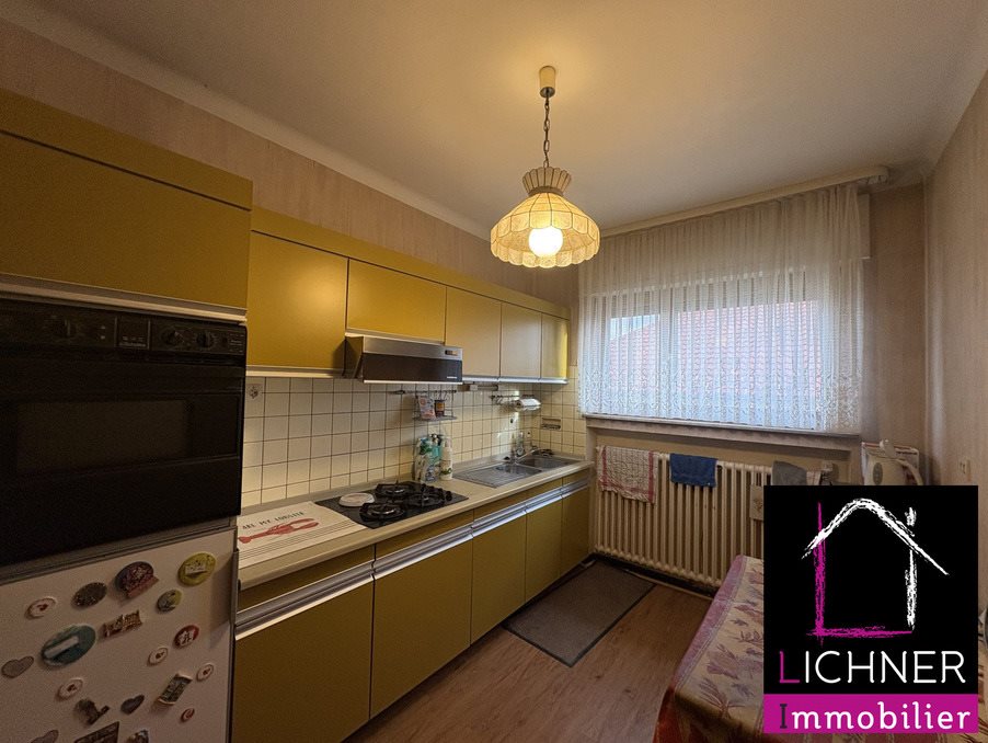 Maison à vendre, 83m², Saint-Avold