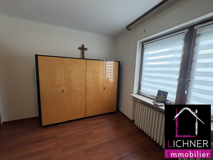 Maison à vendre, 83m², Saint-Avold