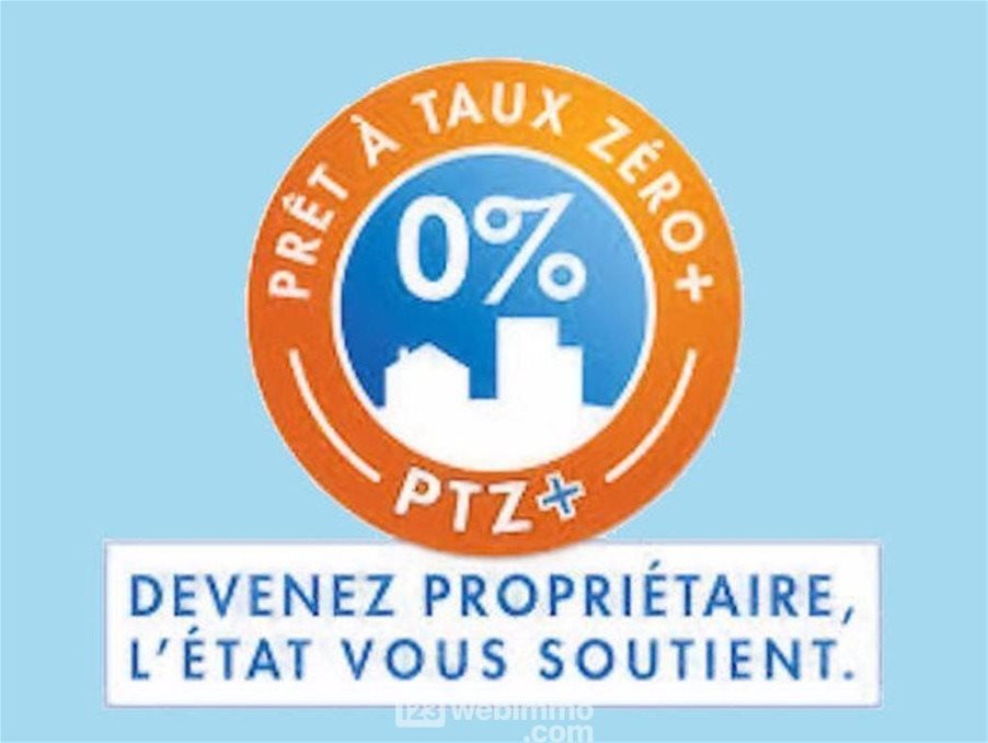 Appartement à vendre, 38m², Vitrolles