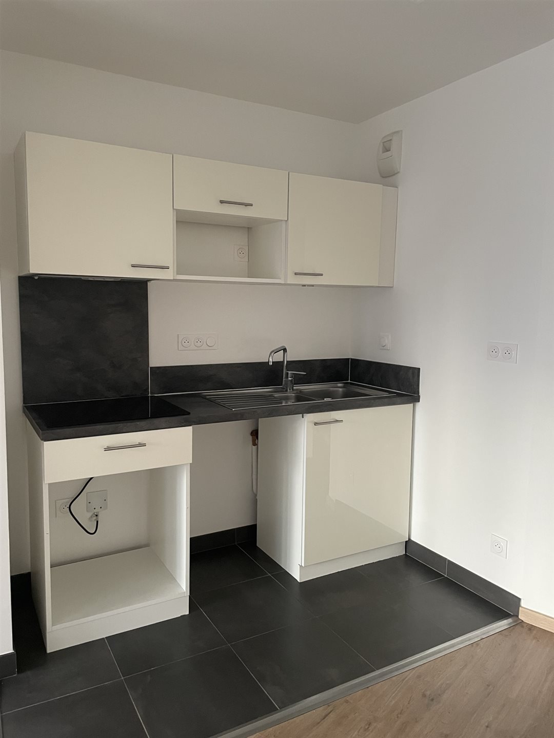 Appartement à louer, 70m², Nantes