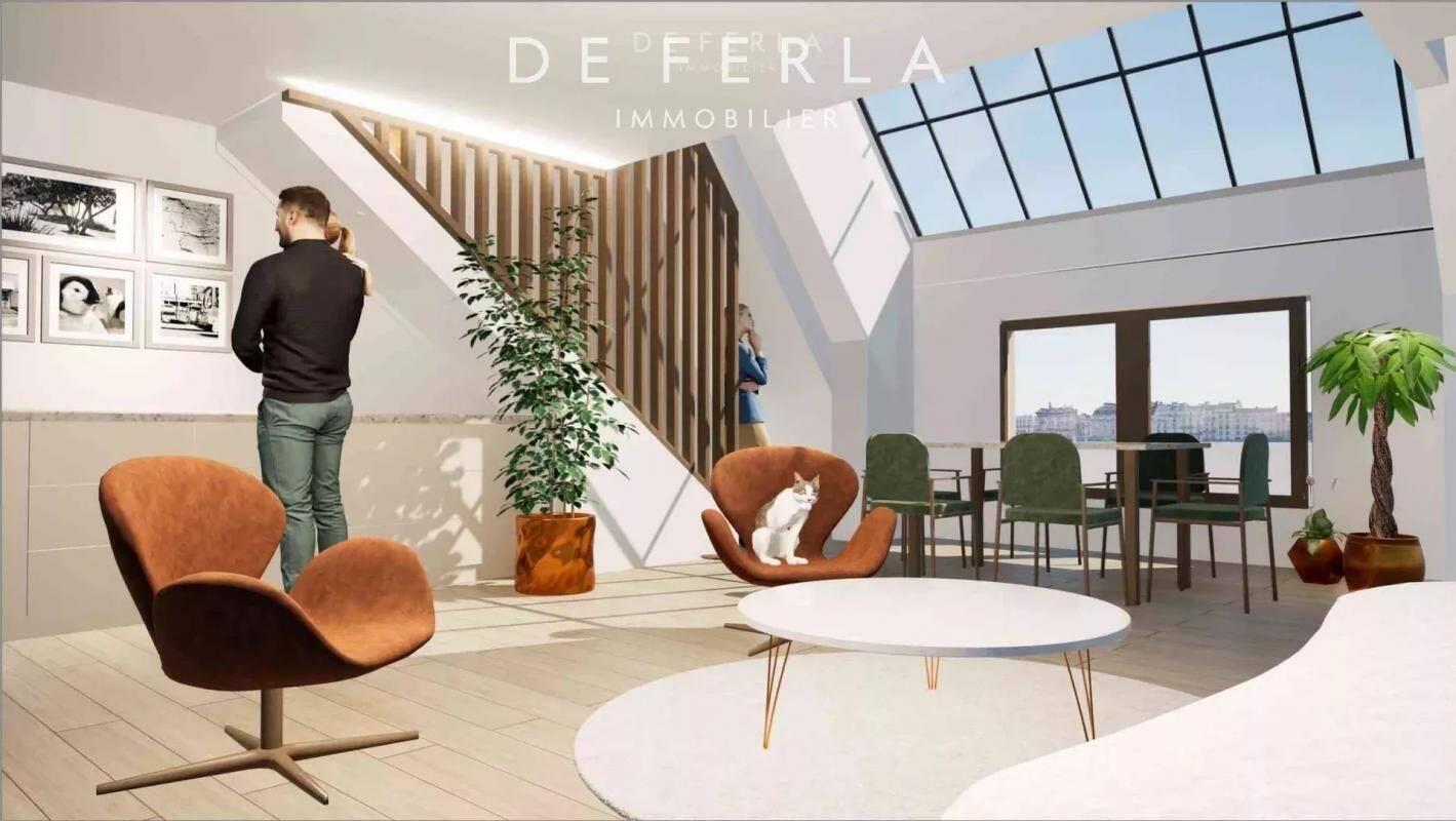 Appartement à vendre, 153m², Paris 14ème