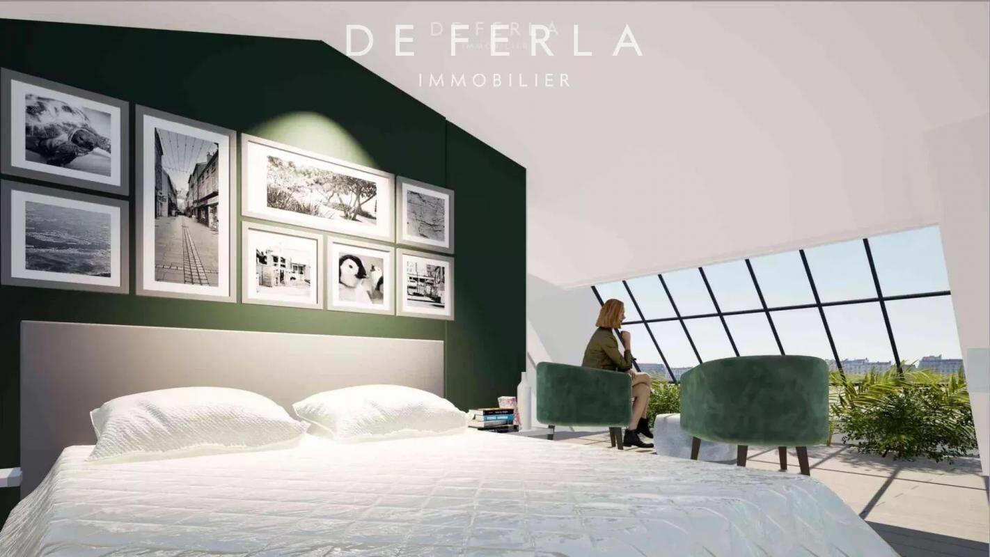 Appartement à vendre, 153m², Paris 14ème