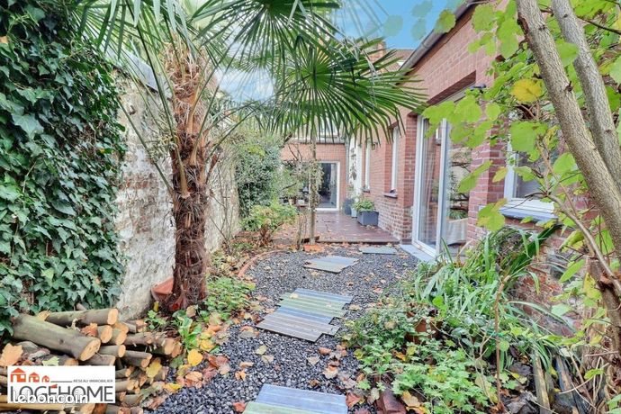 Maison à vendre, 176m², Lille