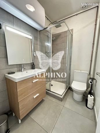 Appartement à vendre, 39m², Limoges