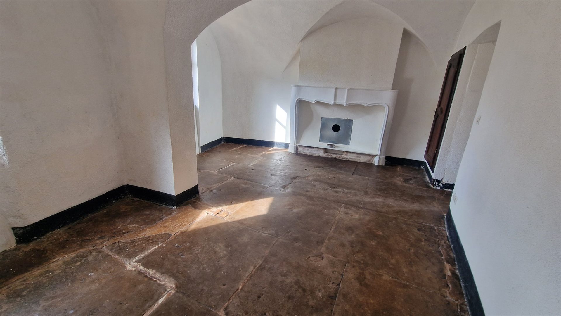 Maison à vendre, 92m², Grane