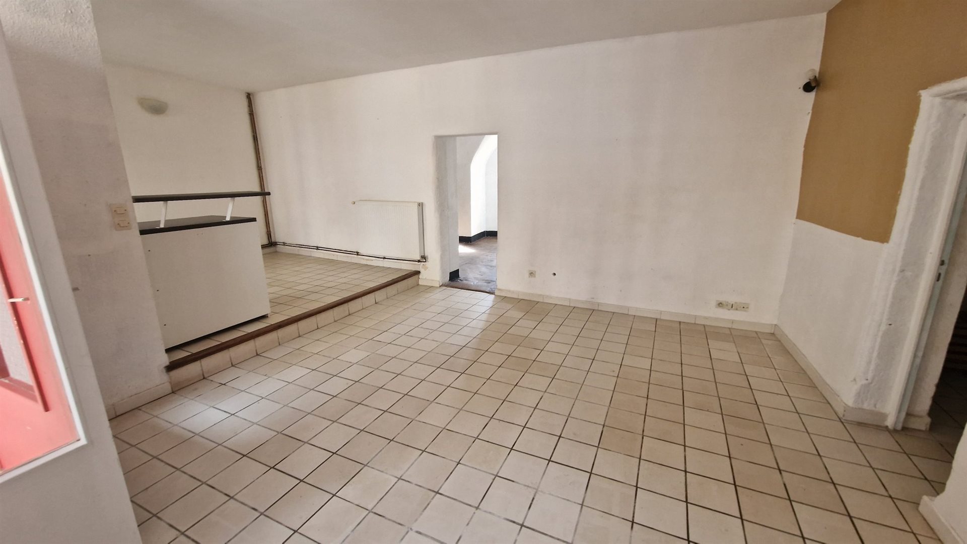 Maison à vendre, 92m², Grane