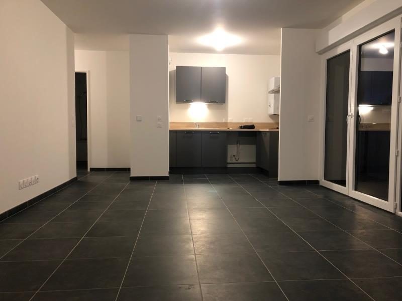 Appartement à louer, 63m², Notre-Dame-de-Bondeville