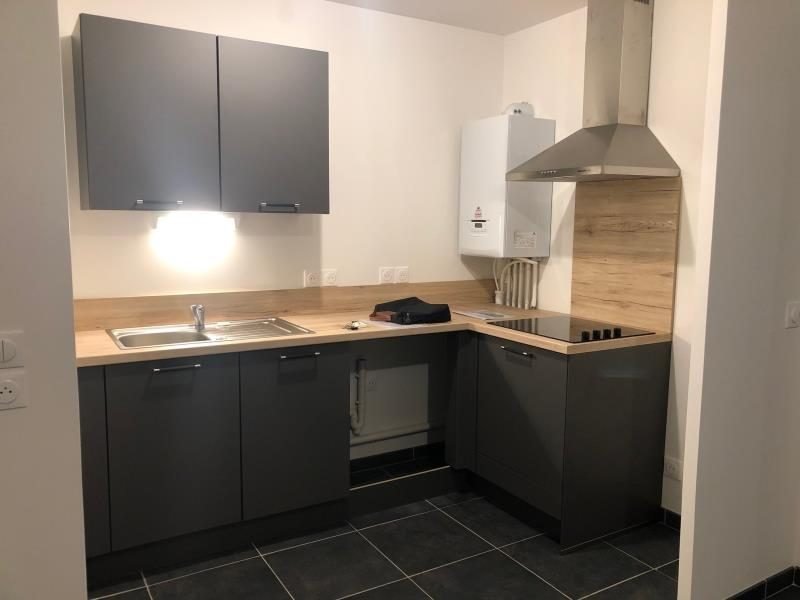 Appartement à louer, 63m², Notre-Dame-de-Bondeville