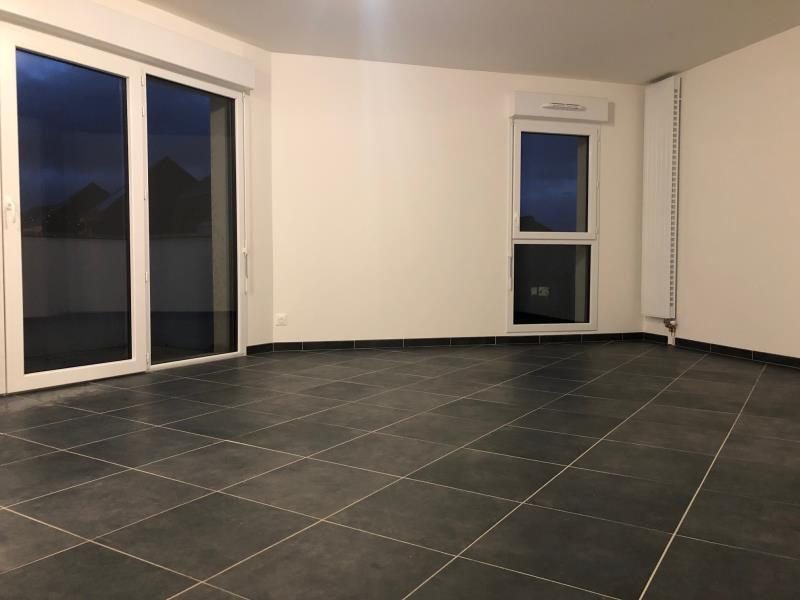 Appartement à louer, 63m², Notre-Dame-de-Bondeville