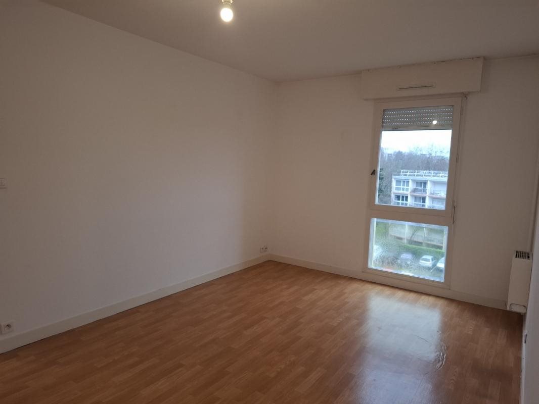Appartement à louer, 42m², Rennes